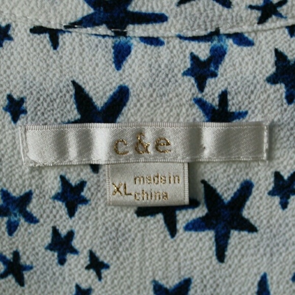 C&E Tunic - Picture 4 of 7